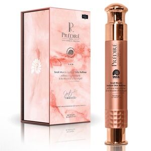 PREDIRE PARIS Snail Skin 60 Second Wrinkle Remover *MSRP $1400*